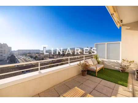 vente appartement marseille 9eme (13009) - - surface privée