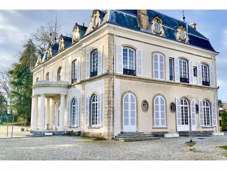 annonce maison à vendre