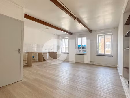 à louer : appartement t2 à bavay