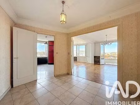 vente appartement 4 pièces à lyon 7e (69007) : à vendre 4 pièces / 112m² lyon 7e