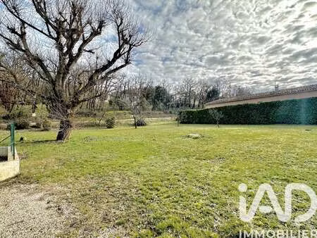 vente terrain à malataverne (26780) : à vendre / 713m² malataverne