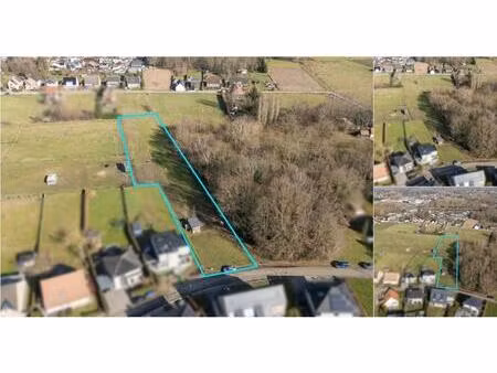 terrain à vendre à lisdoddeweg hever (rbv35035)