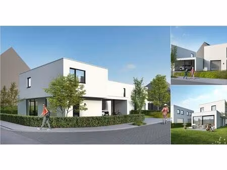 terrain à vendre à jules de saint-genoisstraat 81 gentbrugge (rbv35050)