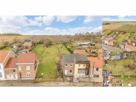 terrain à vendre à opheersstraat 56 heers (rbv35060)