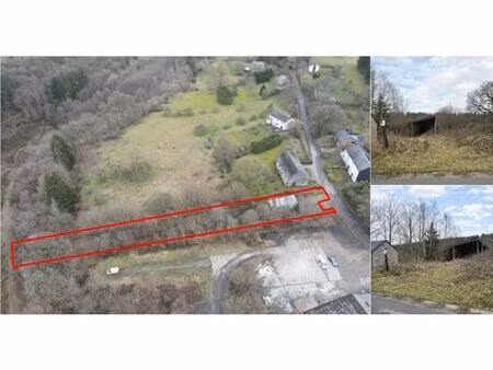 terrain à vendre à rue joseph calozet 338d saint-hubert (vbd90826)