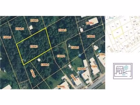 terrain à vendre à brugse heirweg stekene (rbv35502)