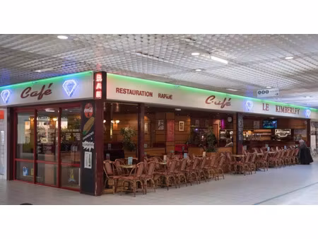 vente commerce 101 m² rennes (35000)