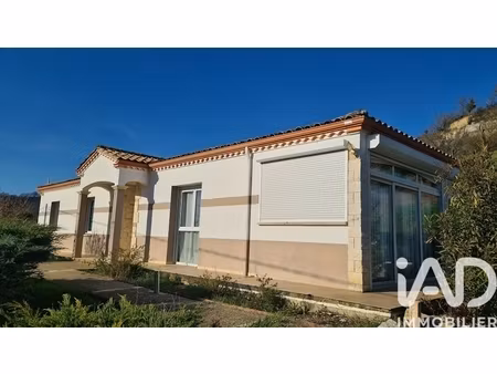 vente maison traditionnelle 5 pièces