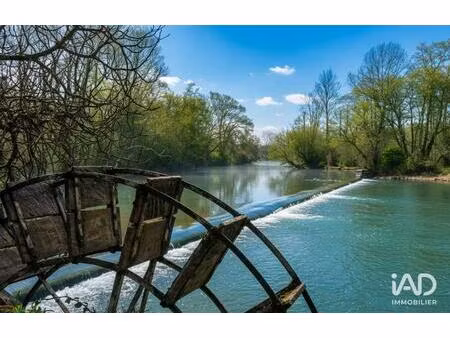 vente murs commerciaux 250 m²