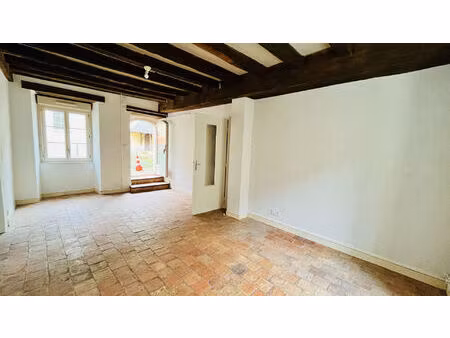 appartement seiches sur le loir 3 pièces 68 m2