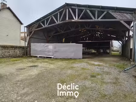 vente terrain thénezay 79390 - - surface privée