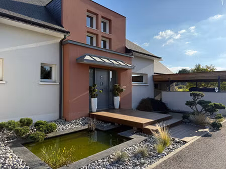 propriété d'exception  élégance et confort au coeur d'un cadre bucolique à cheffes