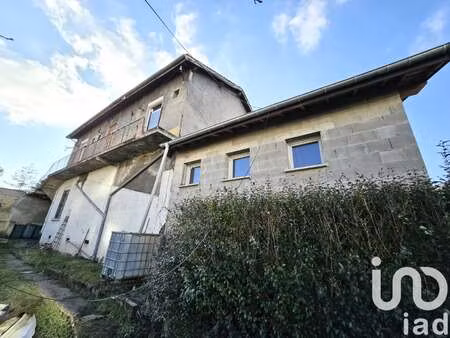 vente immeuble à saint-étienne (42000) : à vendre / 160m² saint-étienne