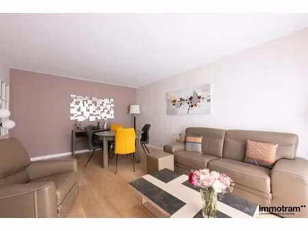 en vente appartement 58 m² – 252 000 € |marcq-en-baroeul