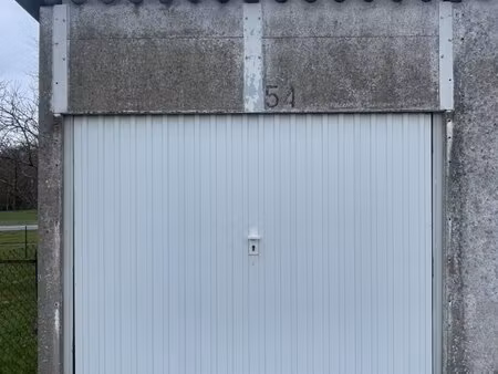 en vente garage-parking 21 m² – 13 000 € |bousse