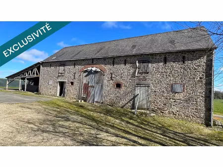 vente maison à aron (53440) : à vendre / 288m² aron