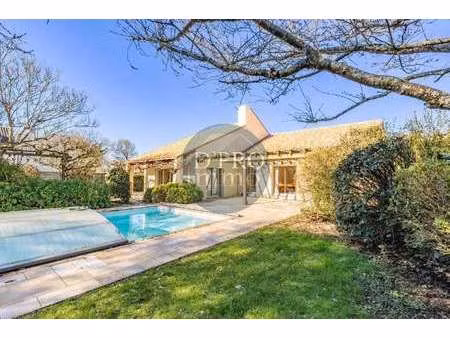 vente maison piscine à basse-goulaine (44115) : à vendre piscine / 154m² basse-goulaine