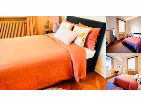 maison en colocation à avenue de la jonction saint-gilles (vbd91274)