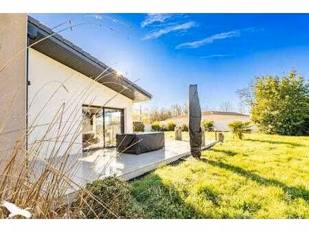 vente maison à la limouzinière (44310) : à vendre / 125m² la limouzinière