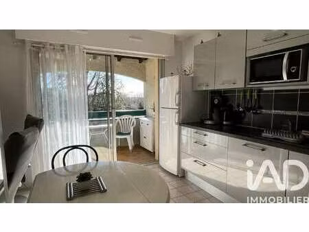 vente appartement t1 à barbotan-les-thermes (32150) : à vendre t1 / 24m² barbotan-les-ther