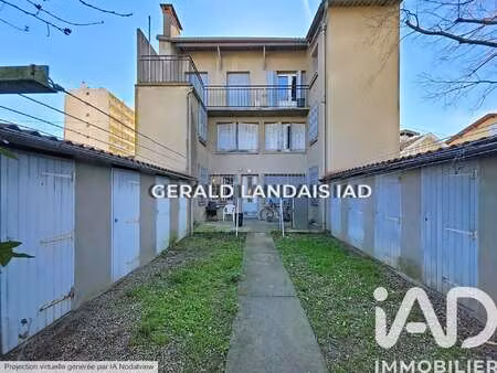 vente immeuble à toulouse (31000) : à vendre / 292m² toulouse