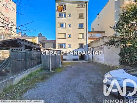vente immeuble à toulouse (31000) : à vendre / 453m² toulouse
