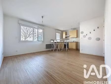 vente appartement 2 pièces à toulouse (31000) : à vendre 2 pièces / 36m² toulouse