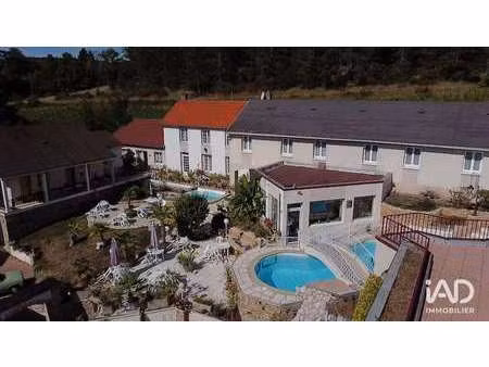 vente bureaux et commerces piscine à savigny-lès-beaune (21420) : à vendre piscine / 1458m