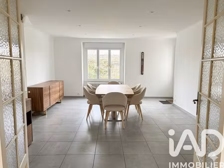 vente maison à divatte-sur-loire (44450) : à vendre / 92m² divatte-sur-loire