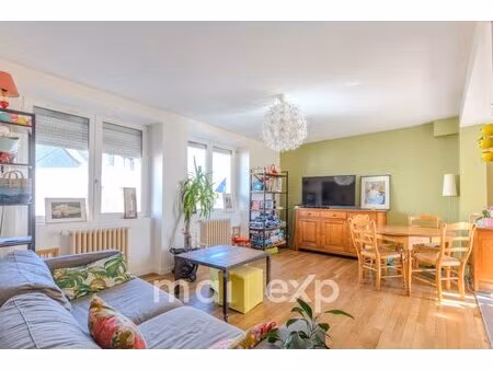 maison de bourg 5 chambres avec jardin clos