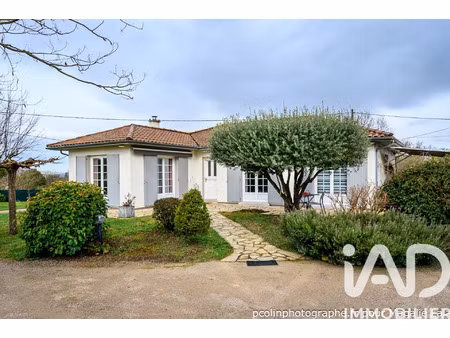 vente maison à monteils (82300) : à vendre / 102m² monteils