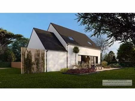 vente maison à quimper (29000) : à vendre / 95m² quimper