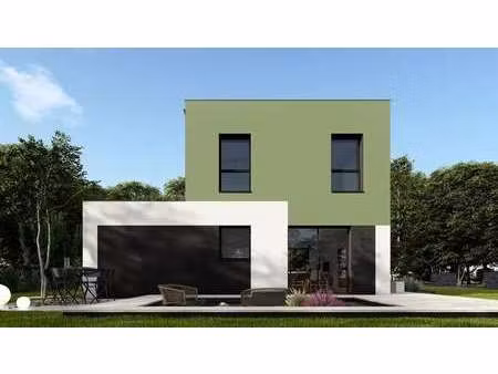 vente maison à riec-sur-belon (29340) : à vendre / 85m² riec-sur-belon