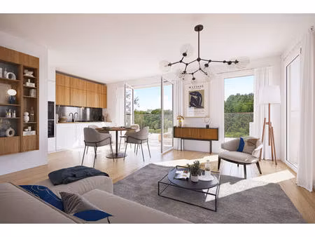 vente programme neuf t2  t3  t4 pièces 39 à 70 m² saint-gildas-des-bois (44530)