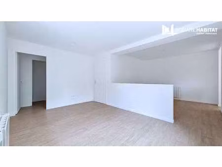 vente appartement 2 pièces à saint-quay-portrieux (22410) : à vendre 2 pièces / 41m² saint
