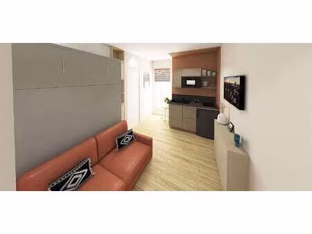 vente appartement t1 à sarzeau golfe-nord (56370) : à vendre t1 / 13m² sarzeau golfe-nord