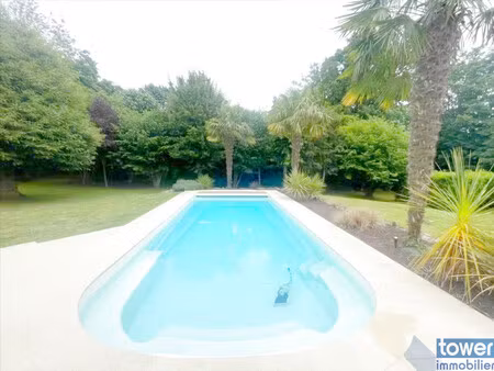 vente propriété 9 pièces