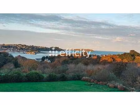 vente maison bord de mer à saint-quay-perros (22700) : à vendre bord de mer / 234m² saint-