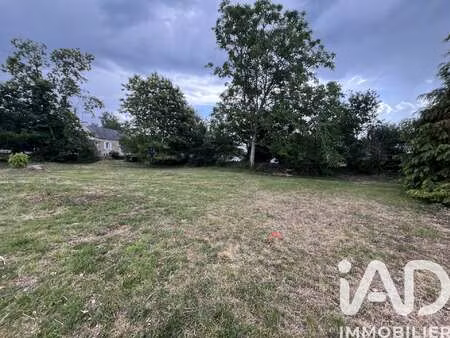 vente terrain à la forêt-fouesnant (29940) : à vendre / 633m² la forêt-fouesnant