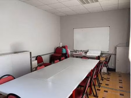 vente appartement 3 pièces à argentan (61200) : à vendre 3 pièces / 75m² argentan