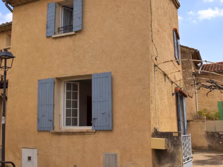 vente appartement 2 pièces à mazan (84380) : à vendre 2 pièces / 43m² mazan