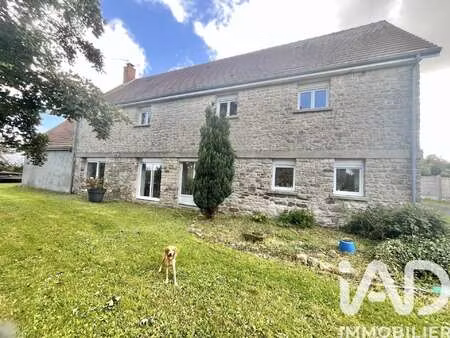 vente maison à dangy (50750) : à vendre / 178m² dangy