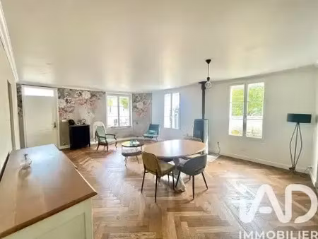 vente maison à saint-yzan-de-soudiac (33920) : à vendre / 177m² saint-yzan-de-soudiac