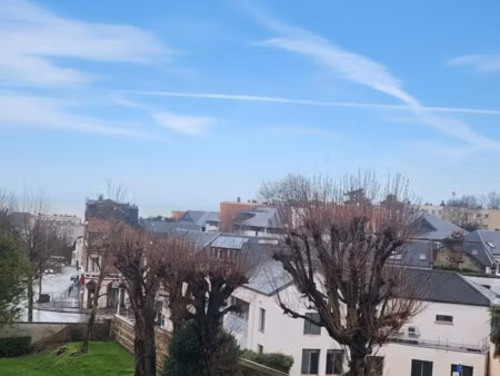 vente appartement 3 pièces au havre (76600) : à vendre 3 pièces / 62m² le havre