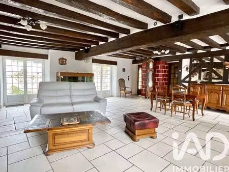 vente maison à olivet (45160) : à vendre / 184m² olivet