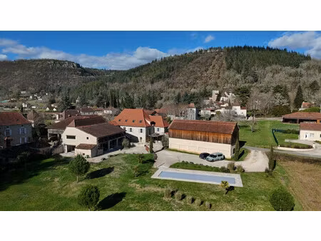 vente maison 14 pièces
