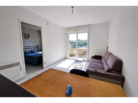 annonce appartement à louer