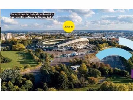 achat : appartement (44300)