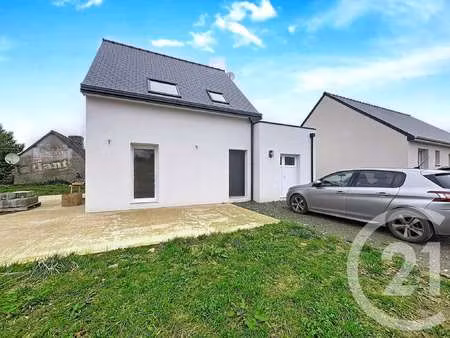 location maison meublé à pabu (22200) : à louer meublé / 71m² pabu