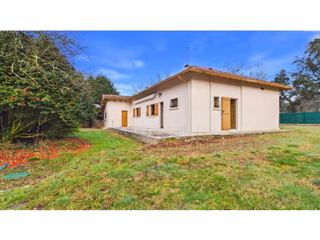 vente maison 5 pièces 88 m² saubion (40230)